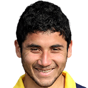 Camilo Rencoret fm 2020