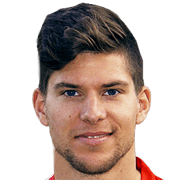 Christian Dorda fm20