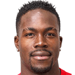 Wilfried Domoraud fm20