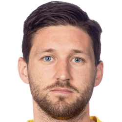 Tibor Brink Joza fm 2020