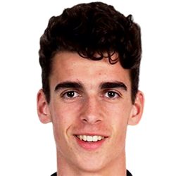 Cas Odenthal fm 2020