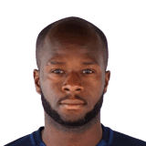 Hervé Lybohy fm 2020