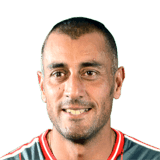 Nereo Fernández fm20