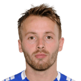 Kristoffer Larsen fm 2020