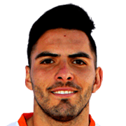 Nelson Sepúlveda fm 2020