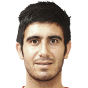 Amir Zoleikani fm 2020