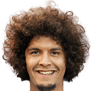 Oğuzhan Berber fm20