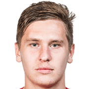 Pavel Lelyukhin fm 2020