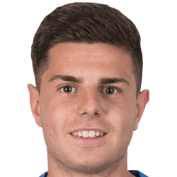 Giorgio Brogni fm 2020