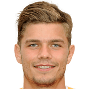 Jonas Deumeland fm 2020