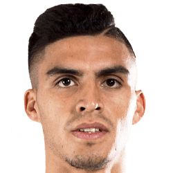 Cristian Ramírez fm20