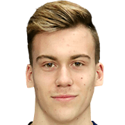 Damian Pawlowski fm20