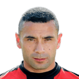 Fernando Telechea fm20