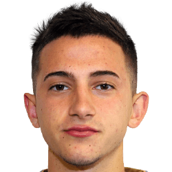 Gonzalo Nápoli fm20