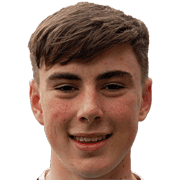 Daniel Williams fm20