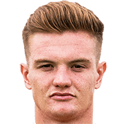 Mark Shelton fm 2020