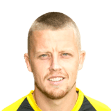 Terry Hawkridge fm 2020