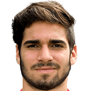 Matteo Gerbaudo fm 2020