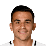 Lavdrim Rexhepi fm20