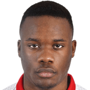 Aimery Pinga fm 2020