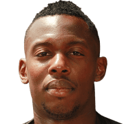 Francis N'Ganga fm20