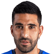Emiliano Romero fm20
