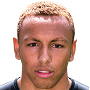 Joey Roggeveen fm 2020