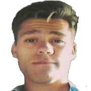 David Camacho fm 2020