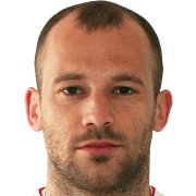 Marko Pavicevic fm 2020