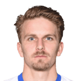 Torbjørn Kallevåg fm 2020