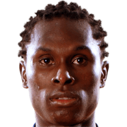 Géiler Mosquera fm20