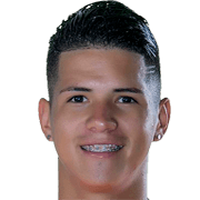 Mateo Cardona fm 2020