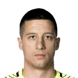 Nikola Petric fm 2020