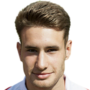 Will Randall fm 2020