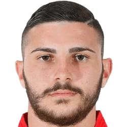 Biagio Filogamo fm20