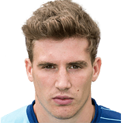 Dayle Southwell fm 2020