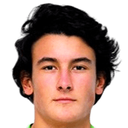 Juan Gutiérrez fm 2020