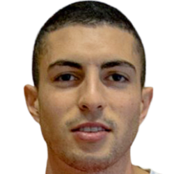 Matteo Voltolini fm20