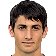 Urtzi Iturrioz fm 2020