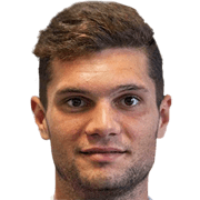 Lorenzo Bardini fm20