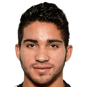 Oswal Álvarez fm 2020