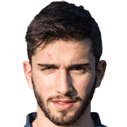 Antonio Calabrese fm20