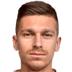 Luca Manarin fm 2020