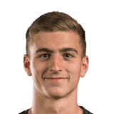 Tyler Hamilton fm 2020