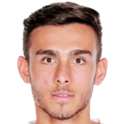 Joannis Karsanidis fm20