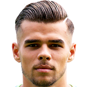 Robin Ziegele fm 2020