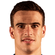 Facundo Labandeira fm20