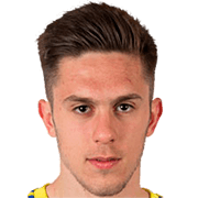 Malik Memisevic fm 2020