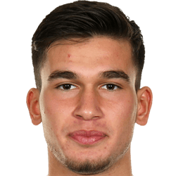 Mehmet-Can Aydin fm 2020