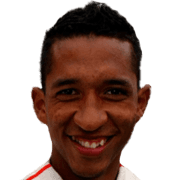 Jhonny Vidales fm 2020